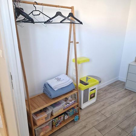 Gite Chez Bisset_2Chambres 4Personnes Lezoux Екстериор снимка