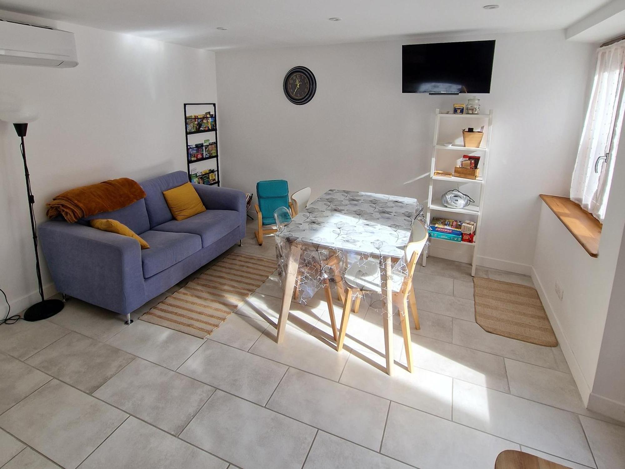 Gite Chez Bisset_2Chambres 4Personnes Lezoux Екстериор снимка