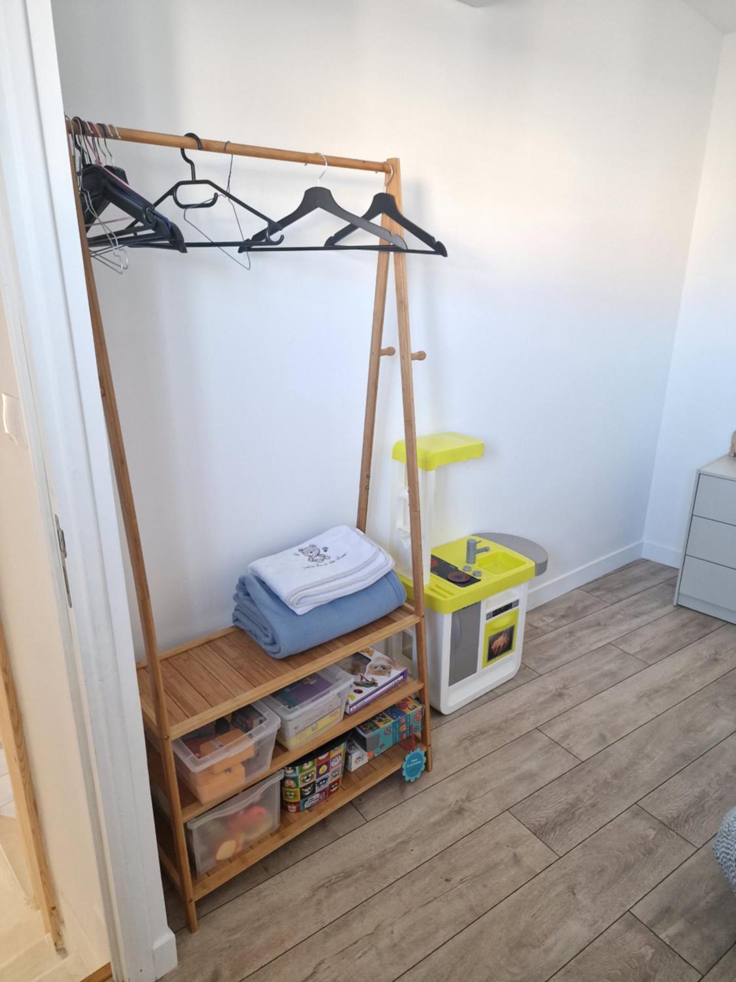 Gite Chez Bisset_2Chambres 4Personnes Lezoux Екстериор снимка