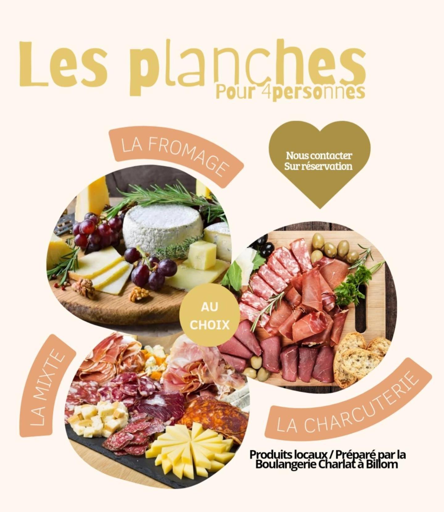 Gite Chez Bisset_2Chambres 4Personnes Lezoux Екстериор снимка