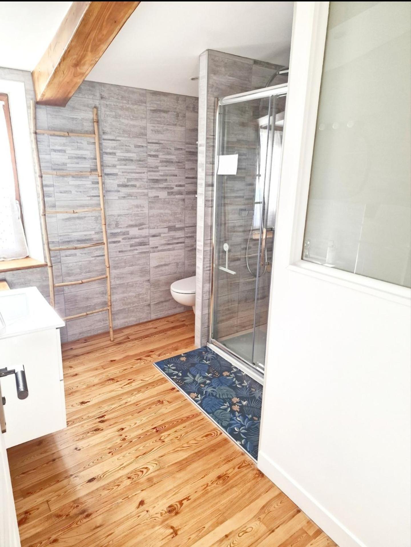 Gite Chez Bisset_2Chambres 4Personnes Lezoux Екстериор снимка